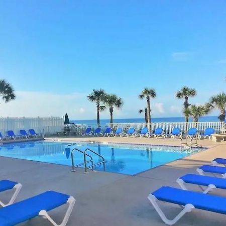 Sunny Daze, Desirable Kid Friendly Resort, 3 Minute Walk To The Beach, Resort Beachside Pool & Restaurant Панама-Сити Экстерьер фото
